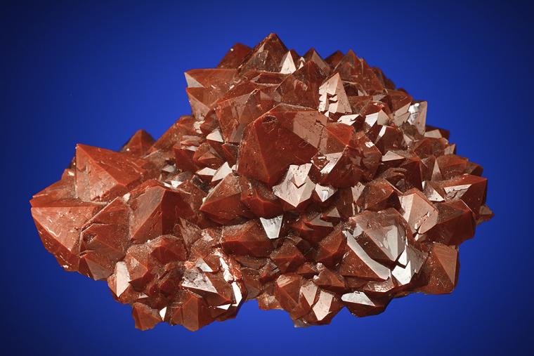 QUARTZ var. Amethyst